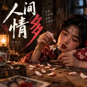 人间情多（石红豆版）