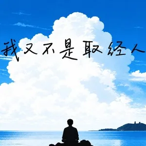 我又不是取经人