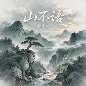 山不语