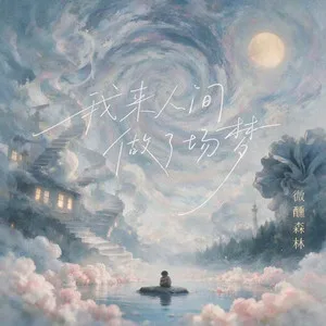 我来人间做了场梦