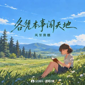 各凭本事闯天地