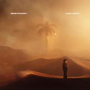 Before You Know