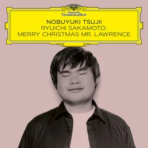 Merry Christmas Mr. Lawrence