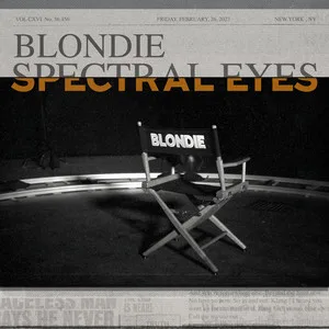 Spectral Eyes
