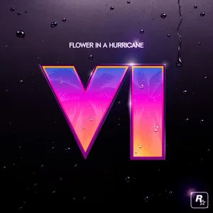 Flower In A Hurricane (feat. Tame Impala， SZA， King Gizzard & the Lizard Wizard) [from GTAVI]