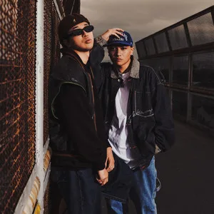 Baggy Pants(Single Version|Explicit)
