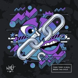Break the Cycle(Radio Edit)