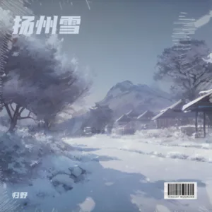 扬州雪