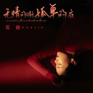无情的街孤单的夜