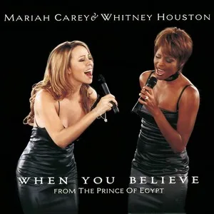 When You Believe(TV Track)