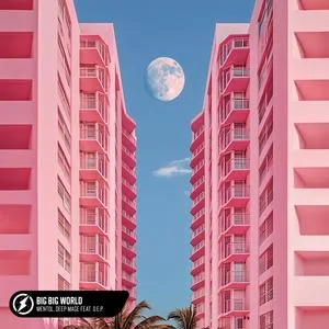 Big Big World (feat. D.E.P.)