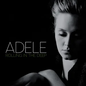 Rolling in the Deep(Explicit)