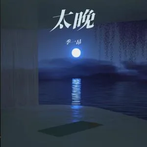 太晚（DJAh版)