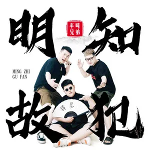 明知故犯(DJheap九天版)