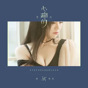 心痛的哭过(DJ版)