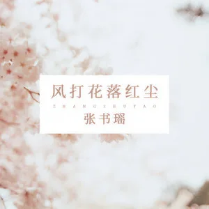 风打花落红尘(DJcandy Mix版)