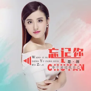 忘记你等于放过我自己(DJ花哨版)