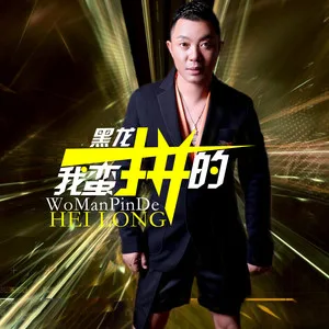 我蛮拼的(DJ枫叶版)