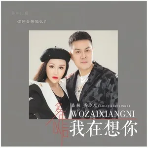 多年以后我在想你(DJ版)
