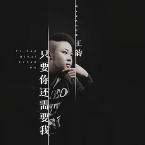 只要你还需要我(DJ何鹏版)