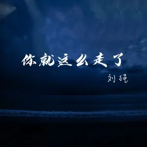 你就这么走了（DJ先森版）