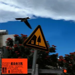 离别开出花(DJHZ版)