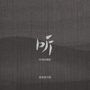 听（DJ强哥版）