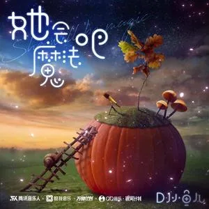 她会魔法吧（DJ阿卓版）