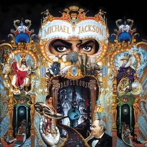 Heal The World