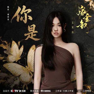 你是