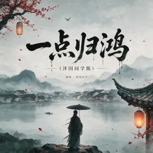 一点归鸿(男声版)