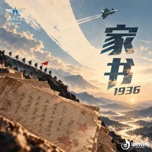 家书1936