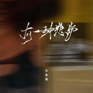 有一种悲伤（释怀版）