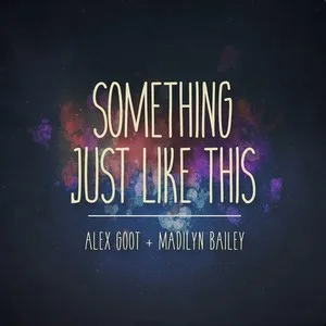 Something Just Like This