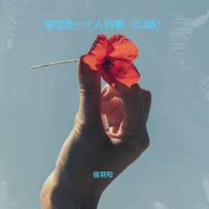 暗恋是一个人的事（DJ默涵版）