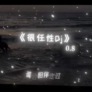 很任性DJ（0.8x）