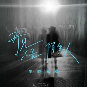再见只是陌生人(DJ默涵版)