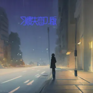 习惯失恋（DJ版）