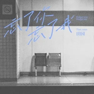 忘了你忘了我（DJ沈乐版）