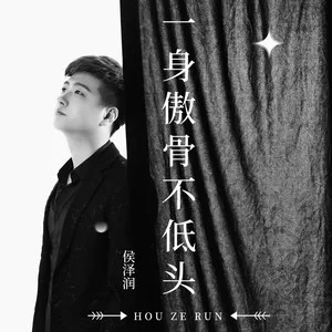 一身傲骨不低头(DJLHN版)