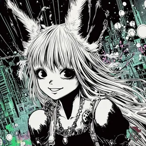 HARPY HARE
