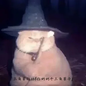三角篓行动(你奶奶个三角篓子)