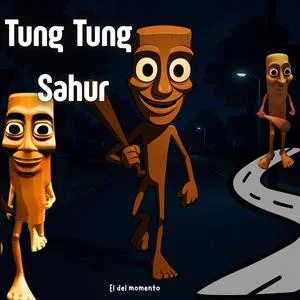 Tung Tung Sahur(Explicit)