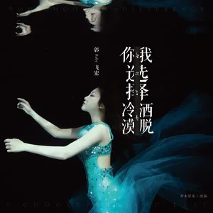 你选择冷漠，我选择洒脱（DJ沈念）