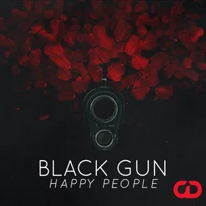 Black Gun(English Version)