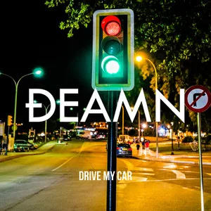 Drive My Car