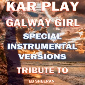 Galway Girl(Like Instrumental Mix Without Guitars)