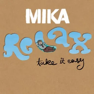 Relax， Take It Easy(Ashley Beedle’s Castro Instrumental Discomix)