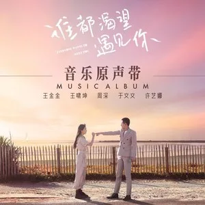 渴望遇见(情感版)