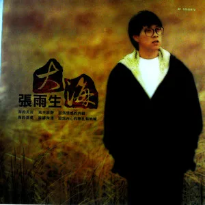 大海(黑胶版)